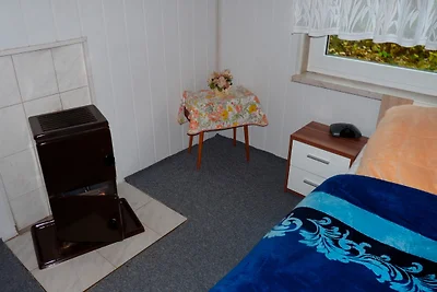 Casa vacanze Vacanza di relax Malchow