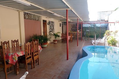 Hostal El Yoyi & Liuba Appartement