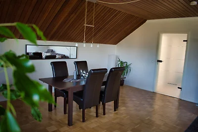 Ferienwohnung Waldmeister