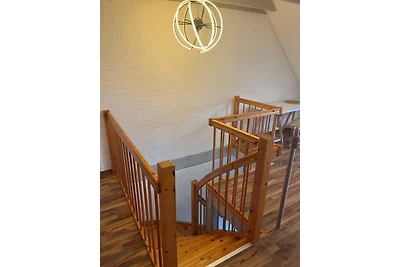 Appartamento Vacanza con famiglia Alt Mölln