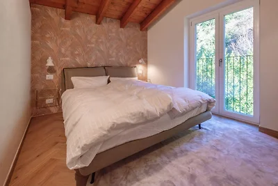Vakantiehuis Ontspannende vakantie Como