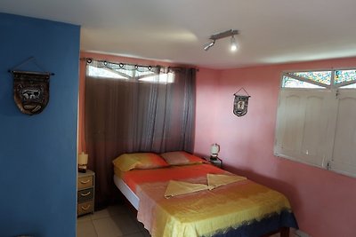 Vakantieappartement Gezinsvakantie Santiago de Cuba