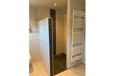 Vakantiehuis Ontspannende vakantie Breklum