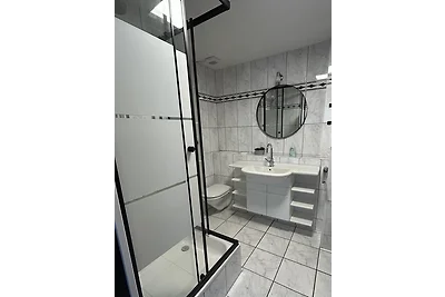 70 qm grosser gepflegter, ruhiger