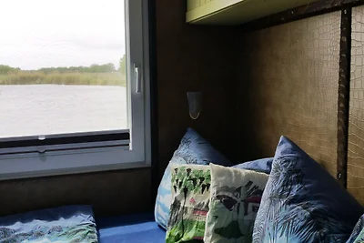 Traumhaus auf dem Wasser –