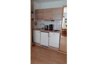 1-Zimmer-Apartment 1 im 1.