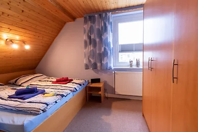 Bütow WE6 mit Parkplatz - ABC12