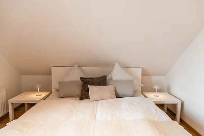 Vakantieappartement Gezinsvakantie Grasberg