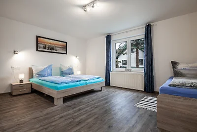 Ferienwohnung Labrador