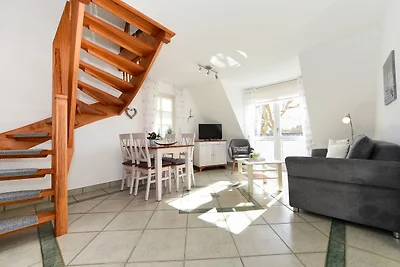 Appartement Vacances avec la famille Wrixum
