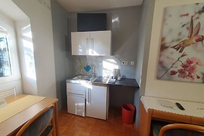 Vakantieappartement Gezinsvakantie Zwingenberg