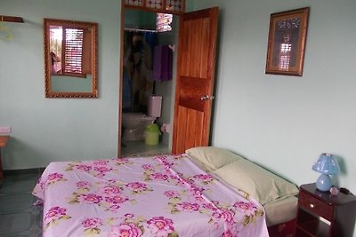 Vakantieappartement Gezinsvakantie Santiago de Cuba