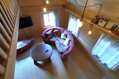 Appartamento Vacanza con famiglia Böbing