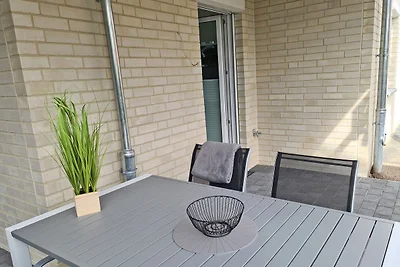 Vakantieappartement Gezinsvakantie Grömitz