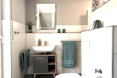 Ferienhaus Dünengras