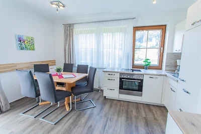 Huberhof 5 by Alpenidyll Apartments