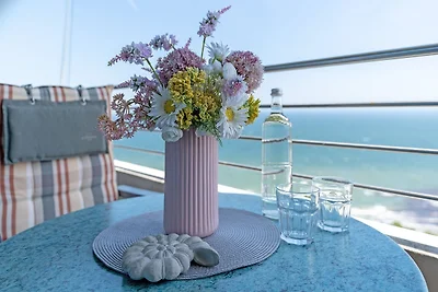 Appartamento Vacanza con famiglia Timmendorfer Strand