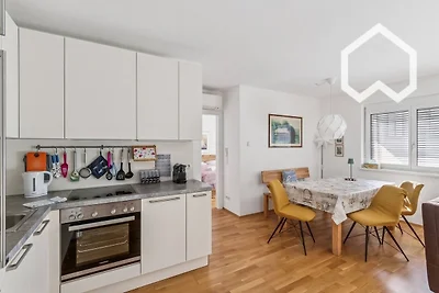 Appartamento Vacanza con famiglia Wien