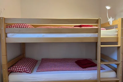 Ferienwohnung Lieblingsplatzl mit