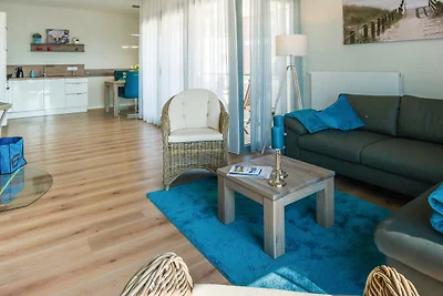 Appartamento Vacanza con famiglia Heiligenhafen