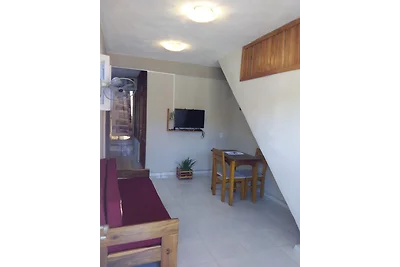 Casa Independiente Palermo