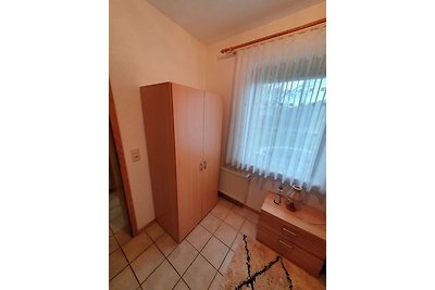 Vakantieappartement Gezinsvakantie Gerolstein