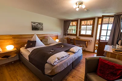 Gästehaus Holzer Kreuz -