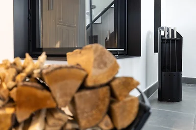 Irish Cottage Meer Glück