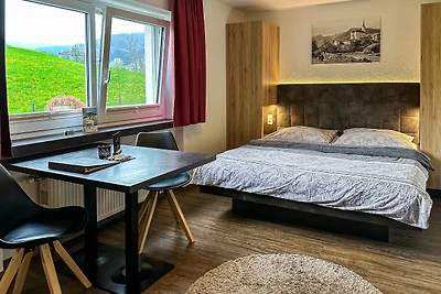 Appartement Bergfried - Studio, Ski