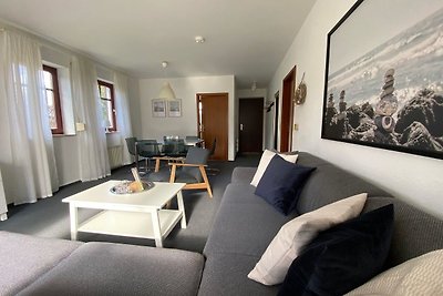 Ferienwohnung "Peter Pan" mit