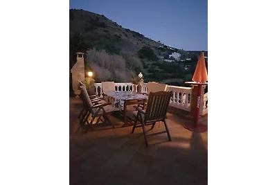 Appartamento Vacanza con famiglia Almuñécar