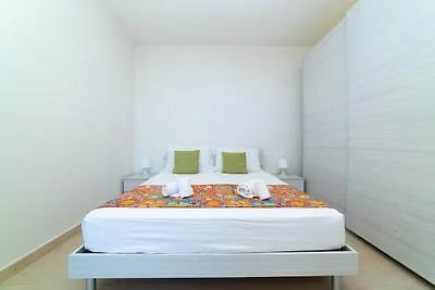 Vakantiehuis Ontspannende vakantie Carovigno