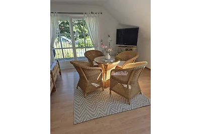 Ferienwohnung "Erholung am