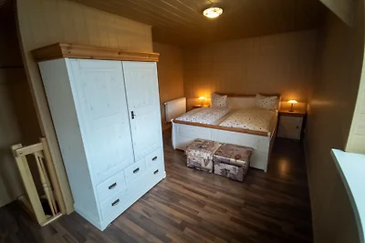 Spreewälder Schwalbenhof -