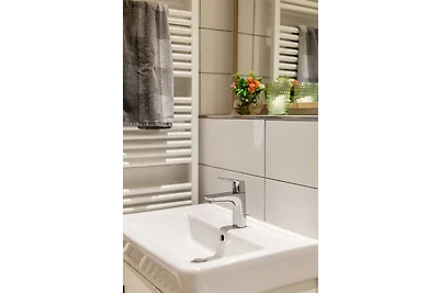 Appartamento Vacanza con famiglia Fehmarn