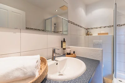 Dorfchalets - Appartement Waldi