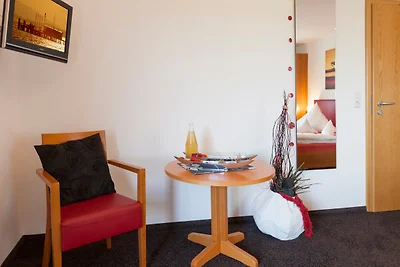 Doppelzimmer 205