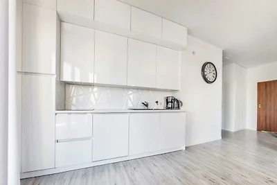 Sun&Snow Privatwohnungen im Baltic