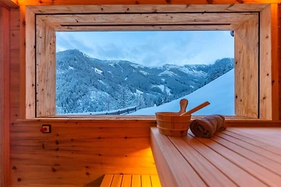 Casa vacanze Vacanza di relax Gröbming