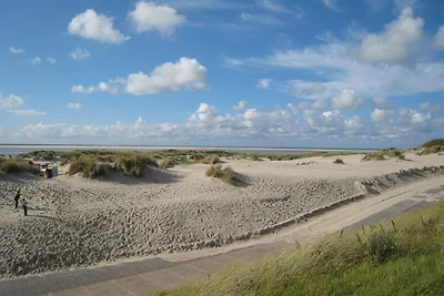 2 min zum Strand