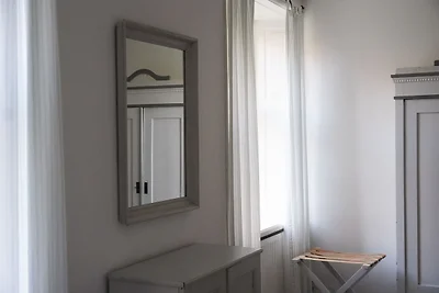 Herrenhaus Linker Seitenflügel I