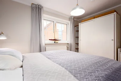 Kapitänshaus Nr. 10