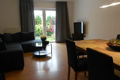 Vakantieappartement Gezinsvakantie Regionalverband Saarbrücken