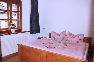 Apartment GipfelSturm Tirol