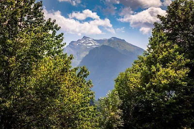 Apartment Pass Thurn XL