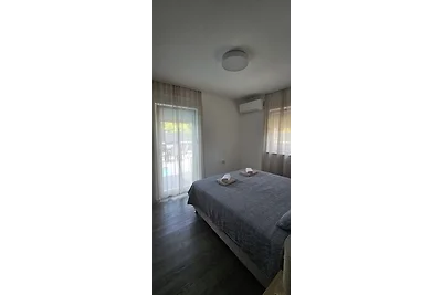 Appartement Vacances avec la famille Vir