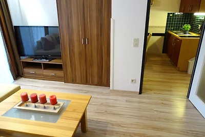 Appartamento Vacanza con famiglia Dahme