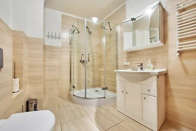 Sun&Snow Wczasowa - Apartment 69