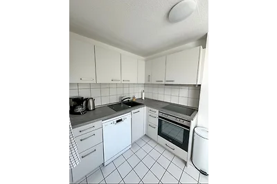 Vakantieappartement Gezinsvakantie Striegistal