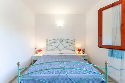 Vakantieappartement Gezinsvakantie Sassari